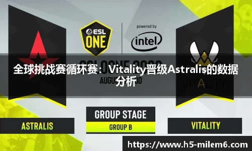 全球挑战赛循环赛：Vitality晋级Astralis的数据分析